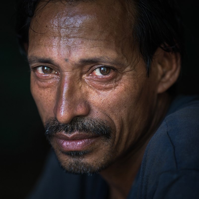 Западня Бенгалия. Индияphoto preview