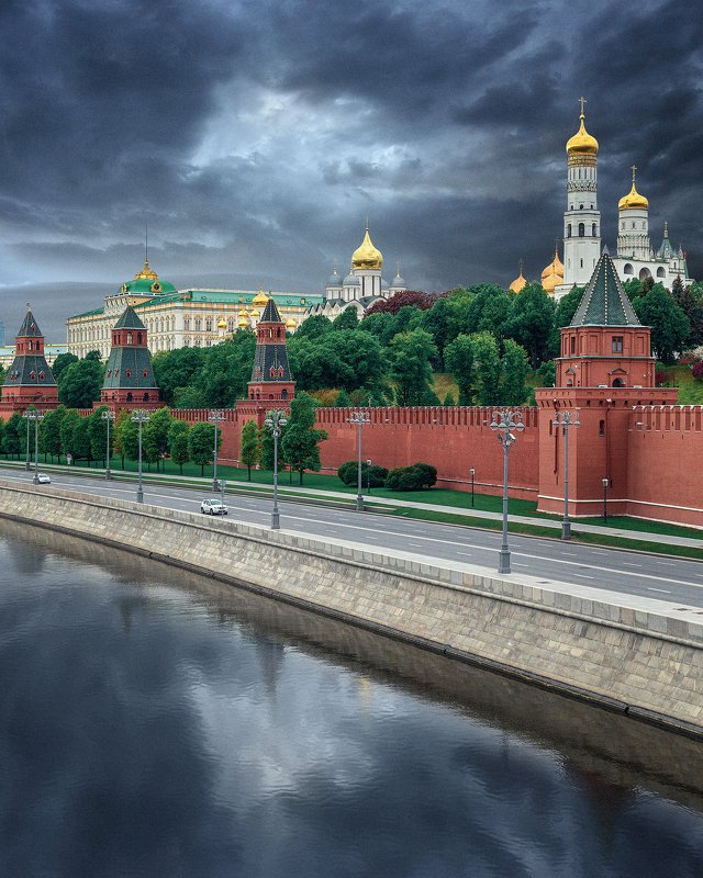 Кремльphoto preview