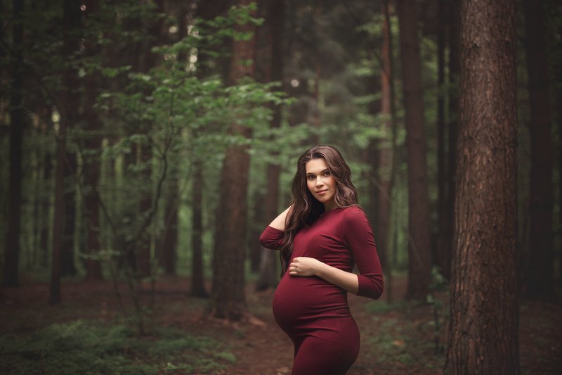 Анастасияphoto preview