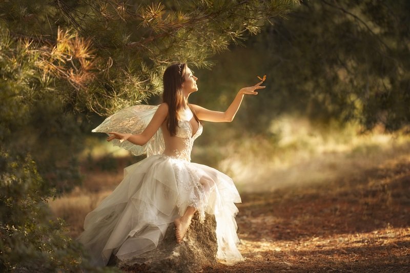 Цветы и цветаphoto preview