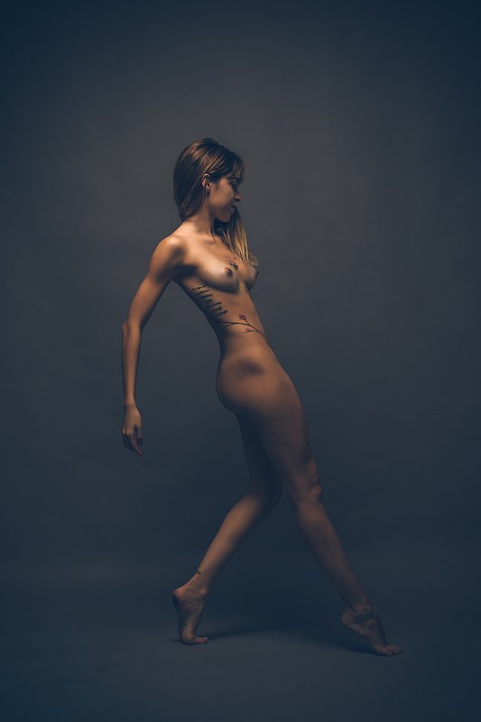 bailarina, dance, dancer, nude, contemporaneo, zabrodski, ivan zabrodski, AmiRe (311)photo preview