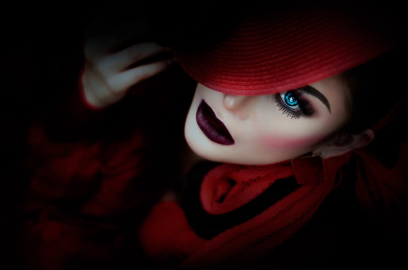 fashion photo preview