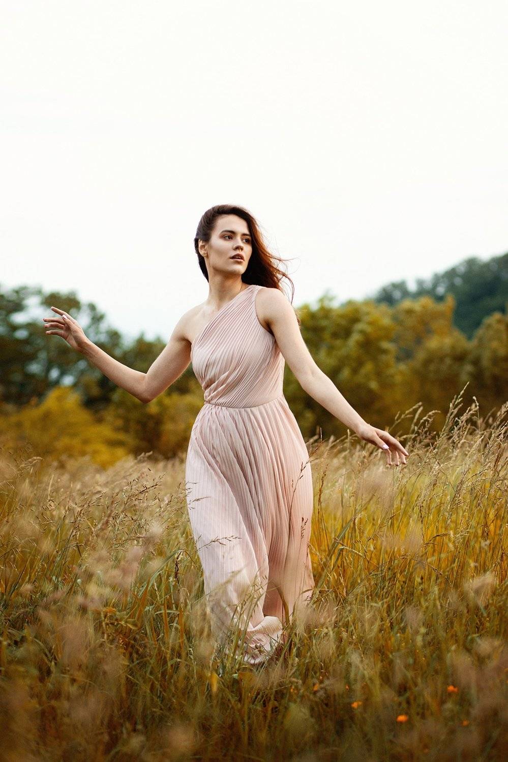 фото, девушка, портрет, Елена Daedra Алферова