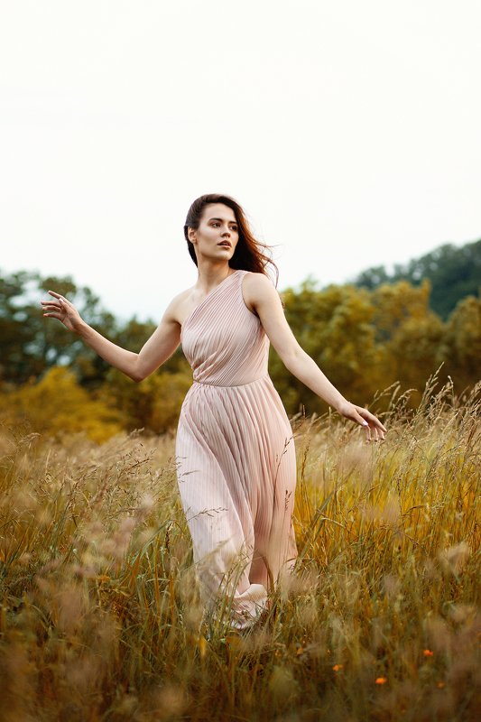 фото, девушка, портрет Марияphoto preview