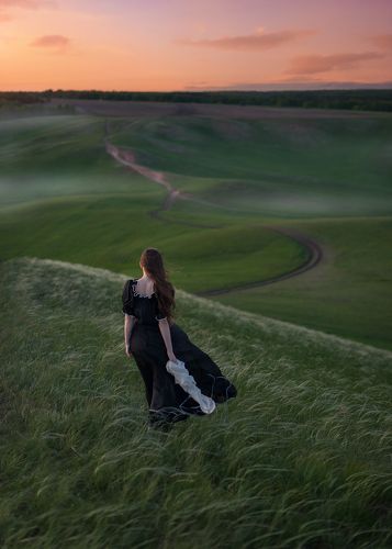 Ветер перемен