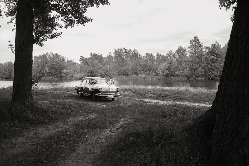 Пикникphoto preview