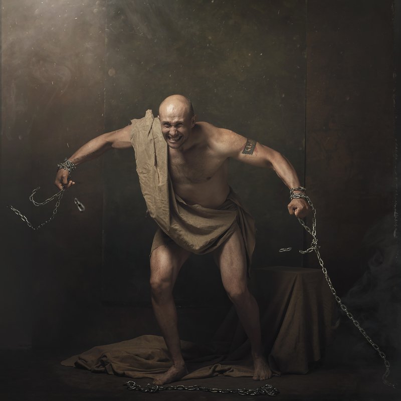 Prometheus freedphoto preview