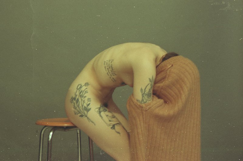 Portraitphoto preview