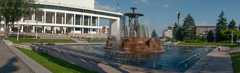 27 мая 2020 вечер, Ростов на Донуphoto preview