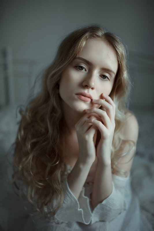 Нежность...photo preview