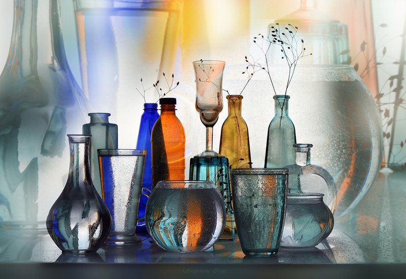 Стеклянная фантасмагория 4photo preview