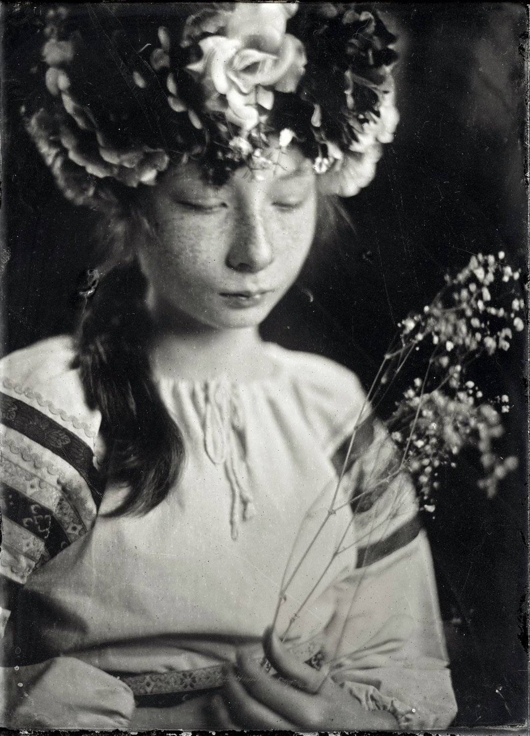 Ульяна. Автор: Сергей Гайлет , Сергей Гайлет