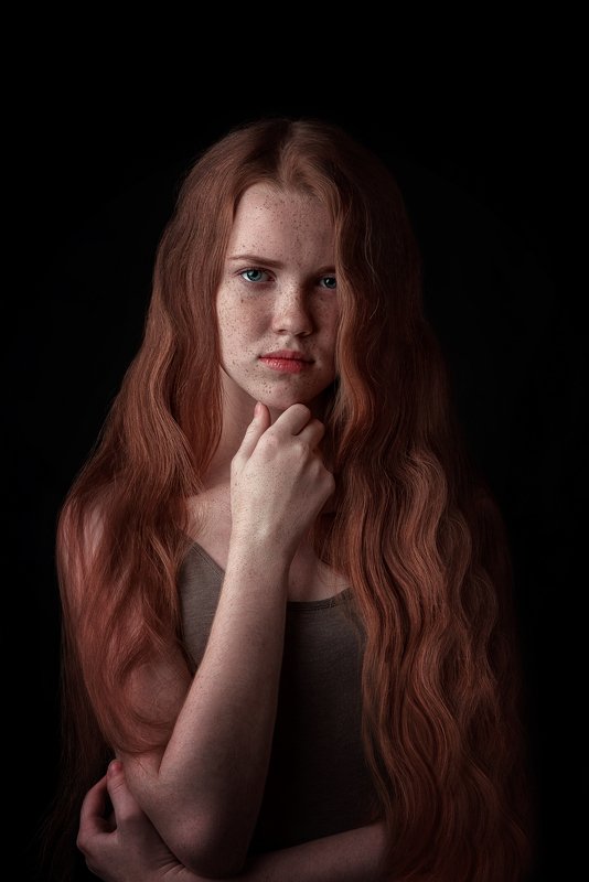 Алёнушкаphoto preview