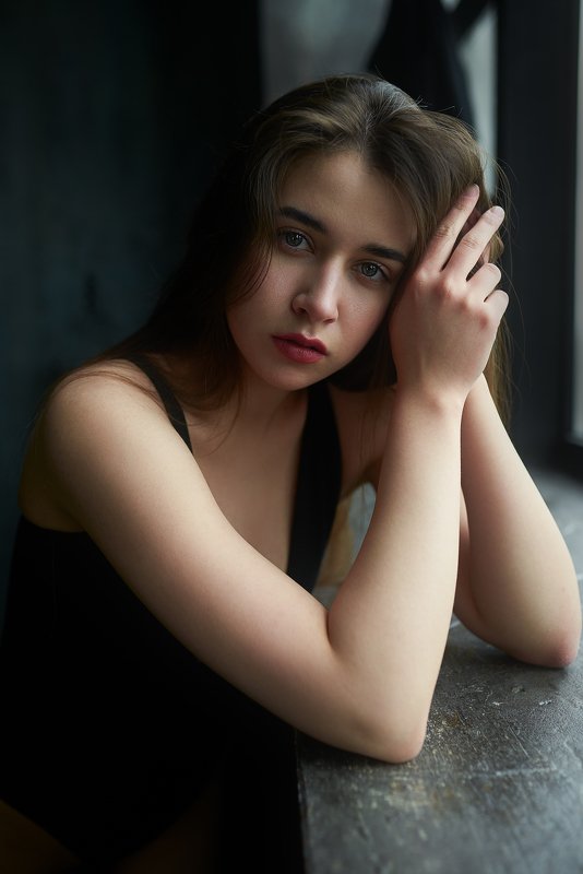 Кристинаphoto preview