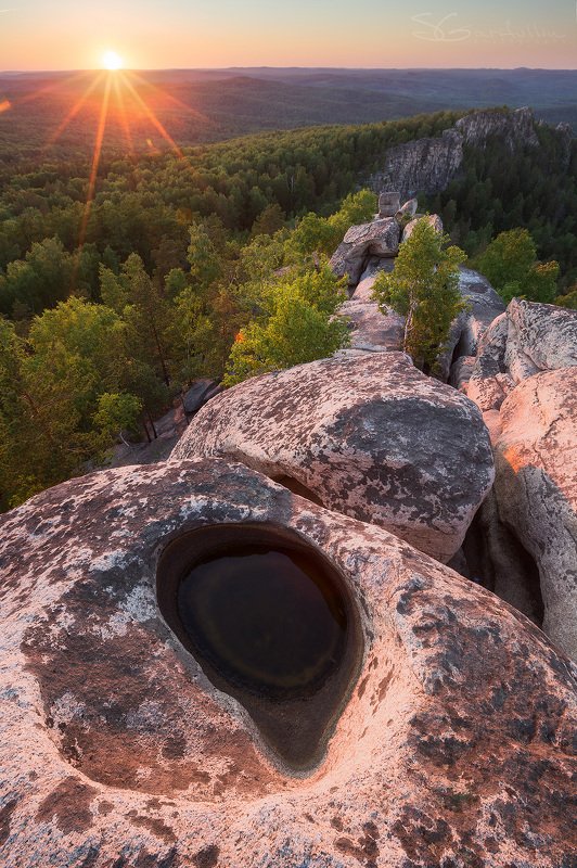 Аракульский шихан, аракуль, шихан, урал, южный урал, скалы, чаша, челябинская область аракульский шиханphoto preview
