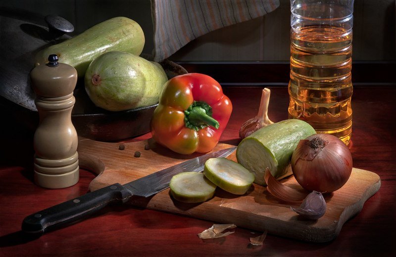 Кабачкиphoto preview