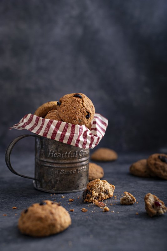 food photography cookies oatmeal bakery foodie still life  Oatmeal Cookiesphoto preview
