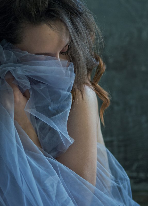 портрет девушка сон настроение любовь нежность  сонphoto preview