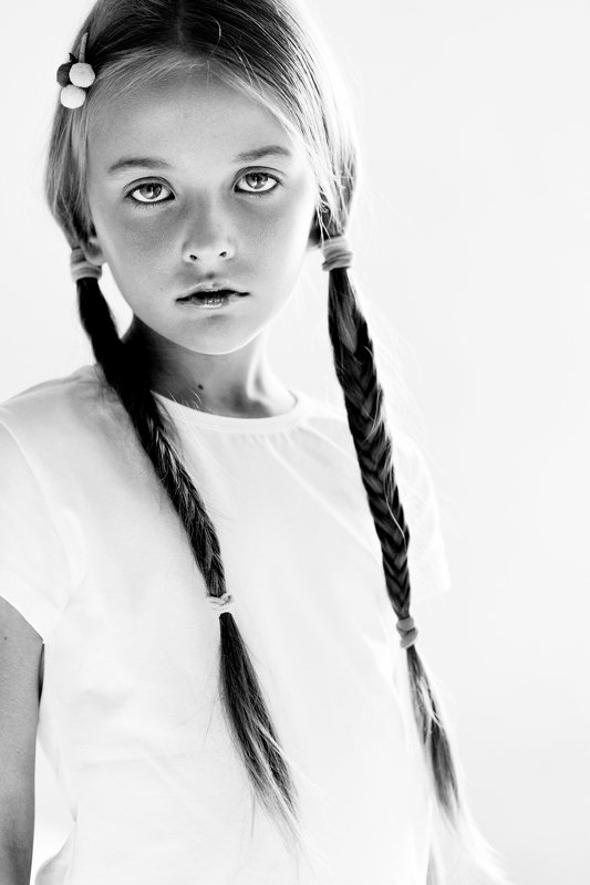 kids, kids fashion , fashion, portraits Анастасия photo preview