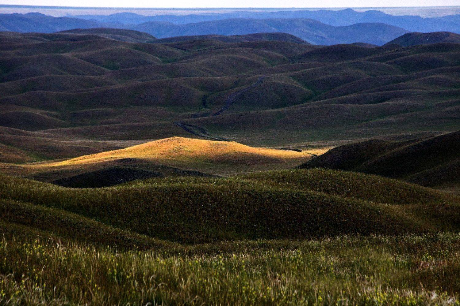 Осветило. Автор: Качурин Алексей южный урал,оренбургская область, орск, новотроицк,, Качурин Алексей