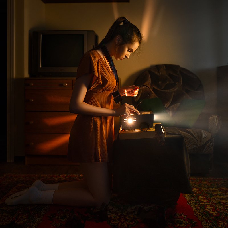 Кинематографическая историяphoto preview