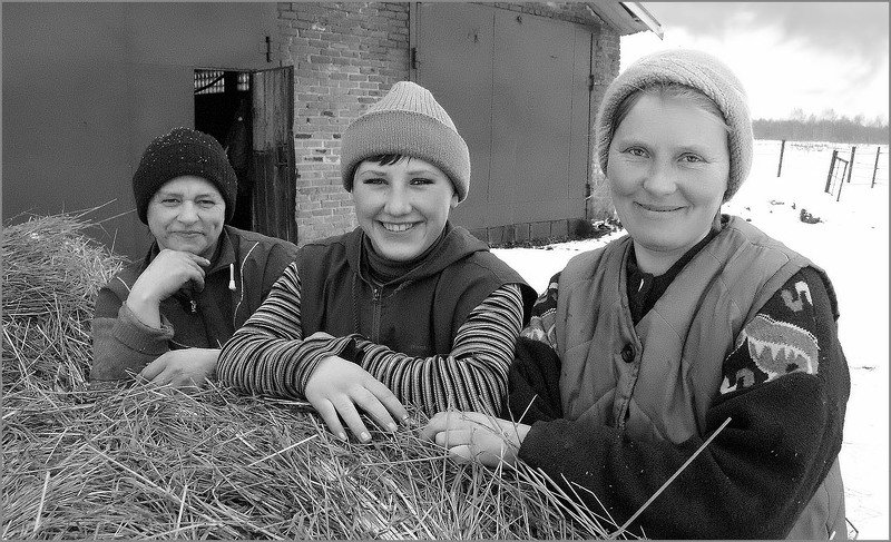 село Телятницыphoto preview