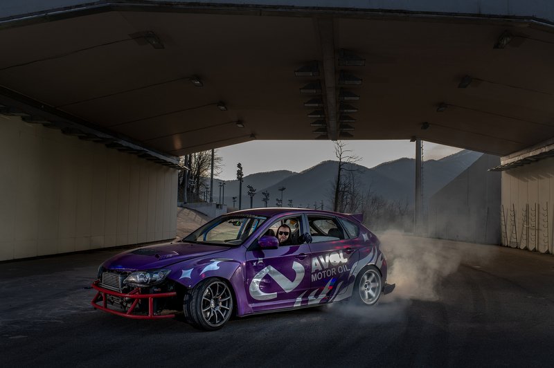 nikon, drit, landscape, driftphoto preview