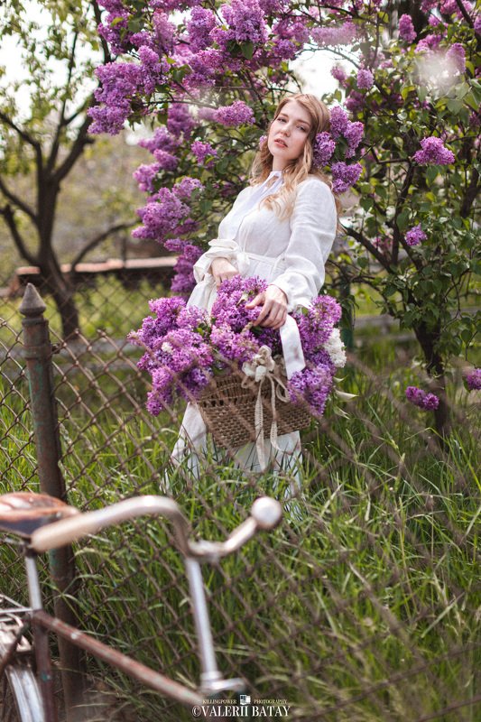 killingpower, valeriibatay The Violet Lovephoto preview