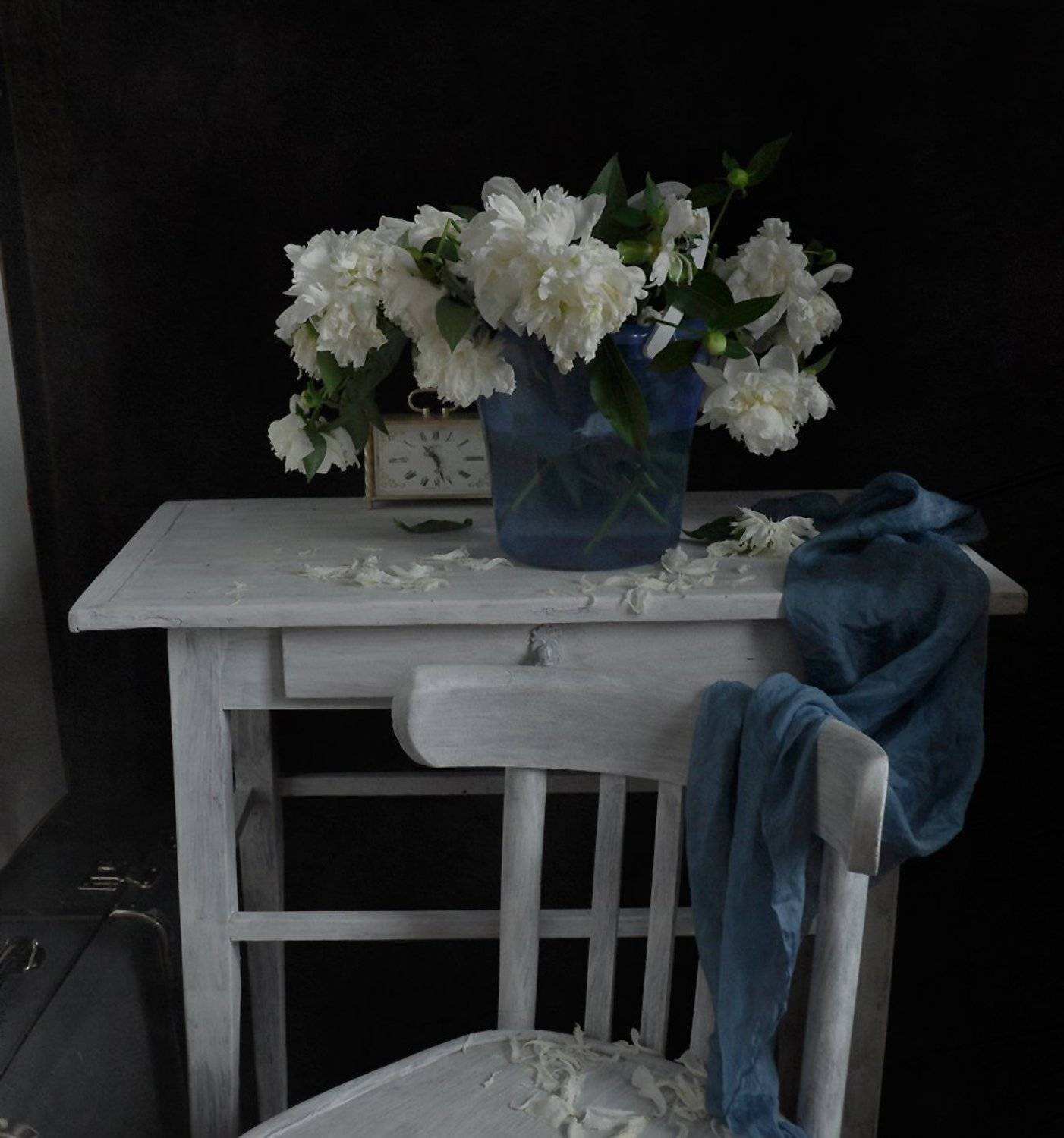 , Рудая Галина