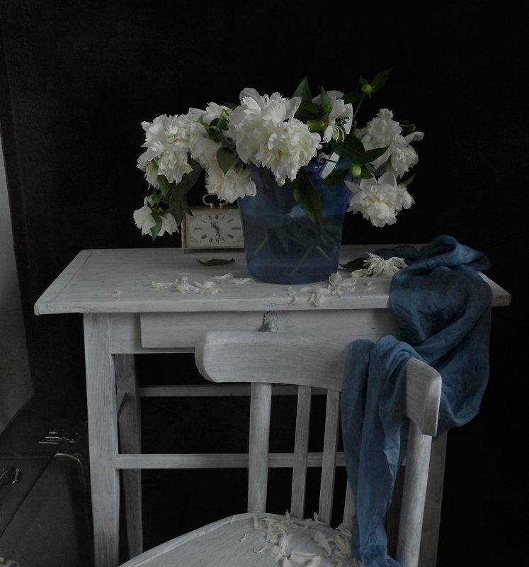 Печаль разлуки сменит радость встречphoto preview