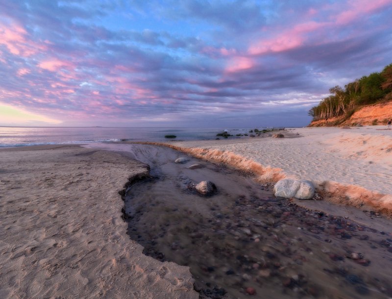 На закатеphoto preview