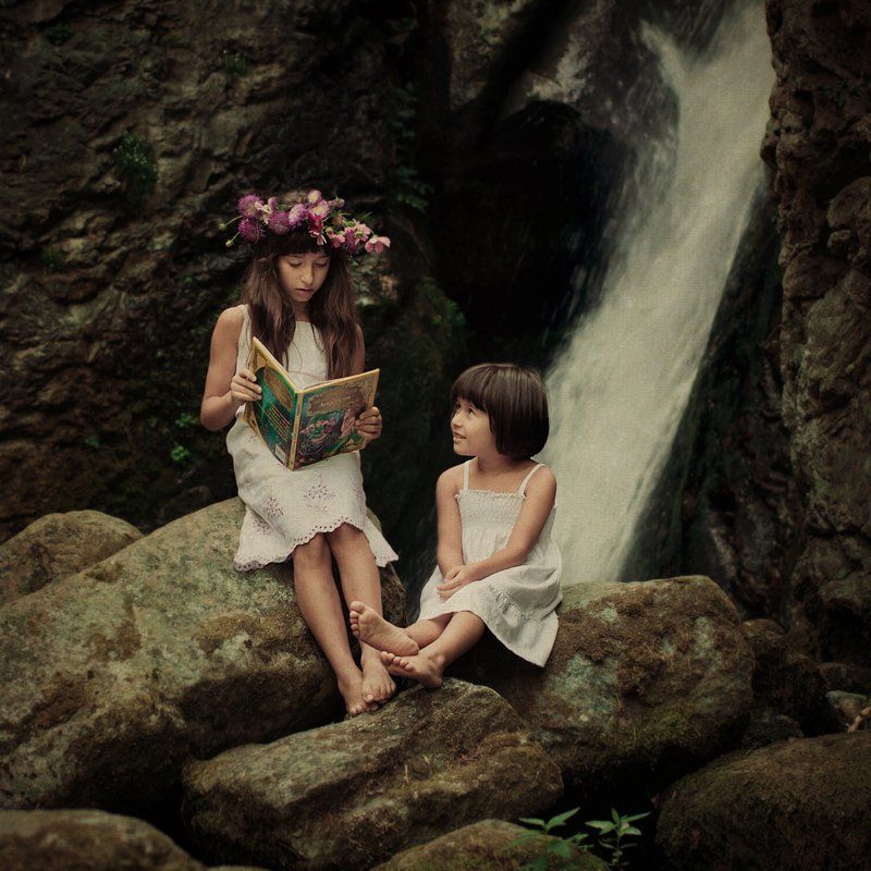 Сказочкиphoto preview