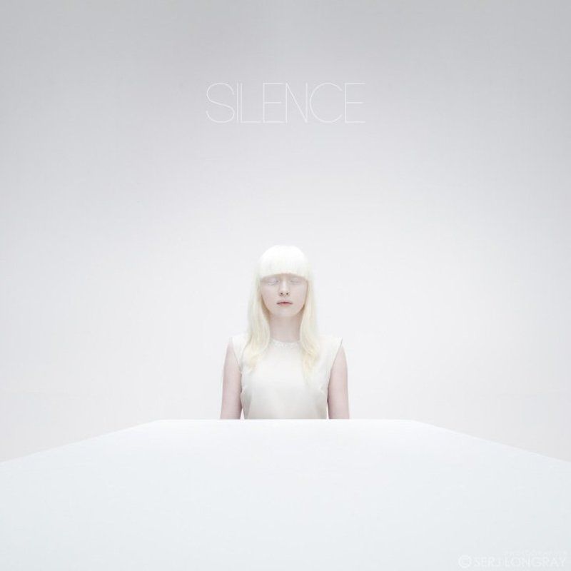 SILENCEphoto preview