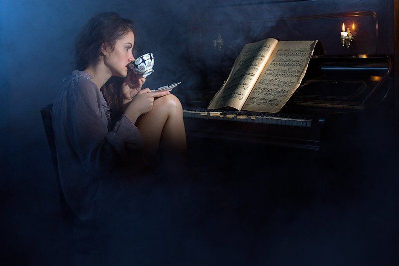 Stolen portraitsphoto preview