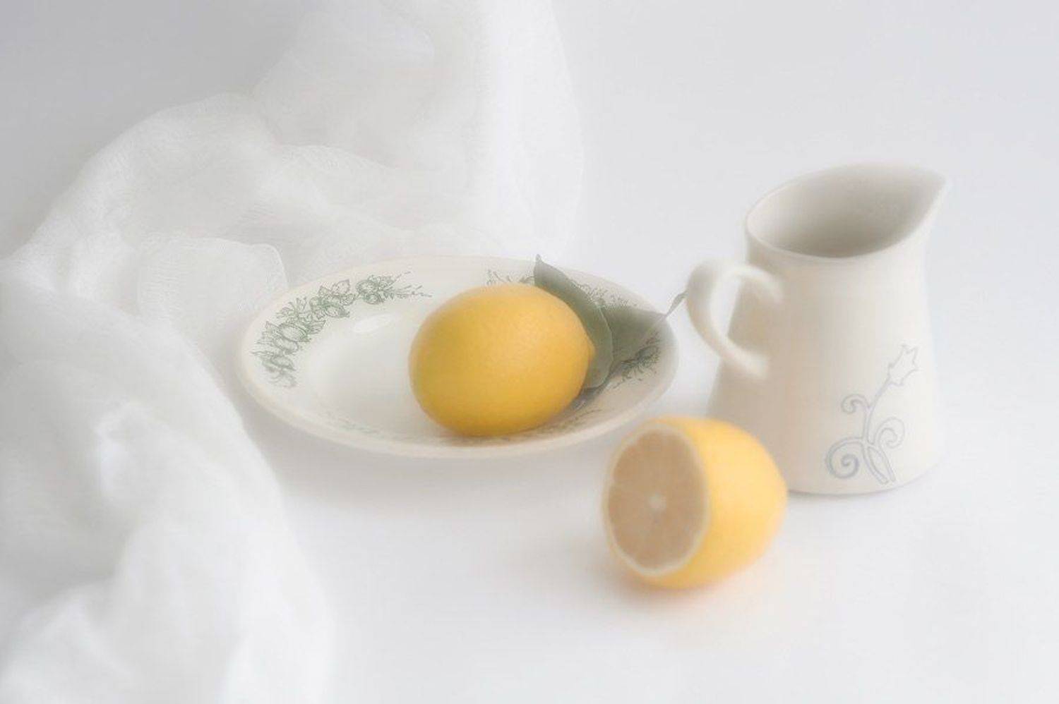 Лимонное утро.. Автор: Киясов Антон , Киясов Антон