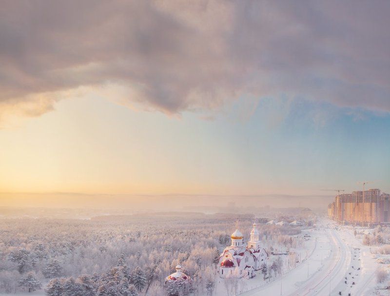 Тишина и Волшебствоphoto preview