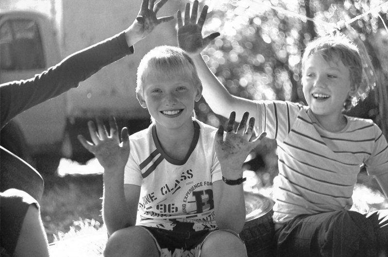 boys who want a lot of moneyphoto preview