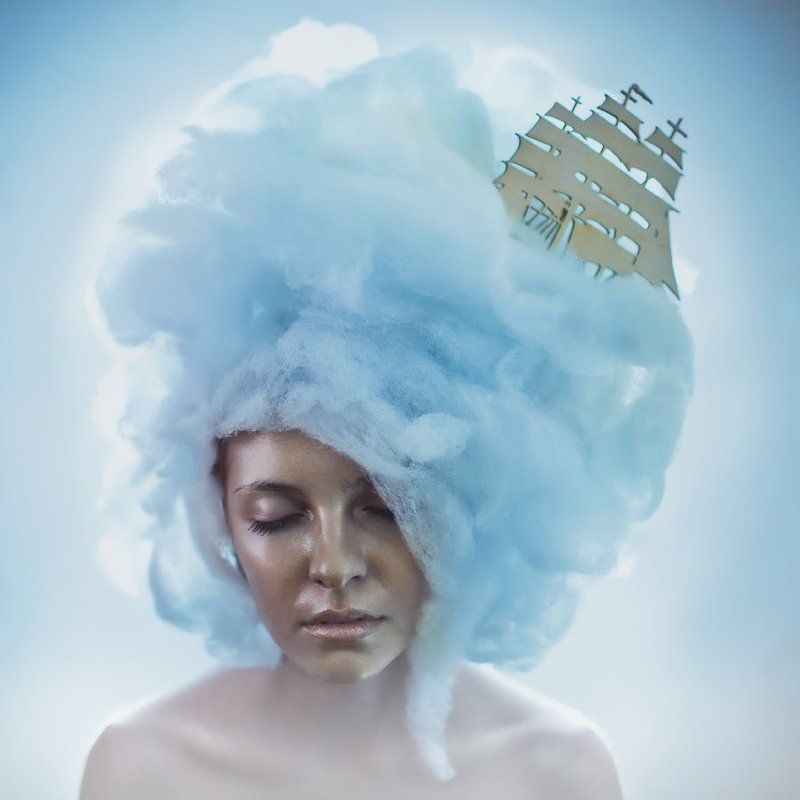 Cloud dreamphoto preview