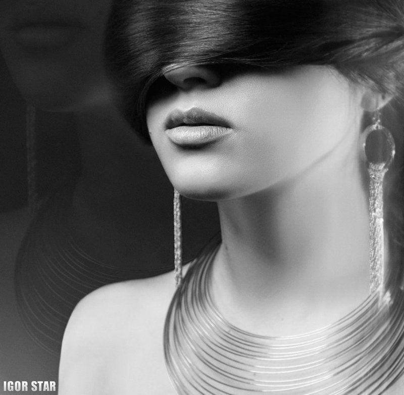 alien hairphoto preview