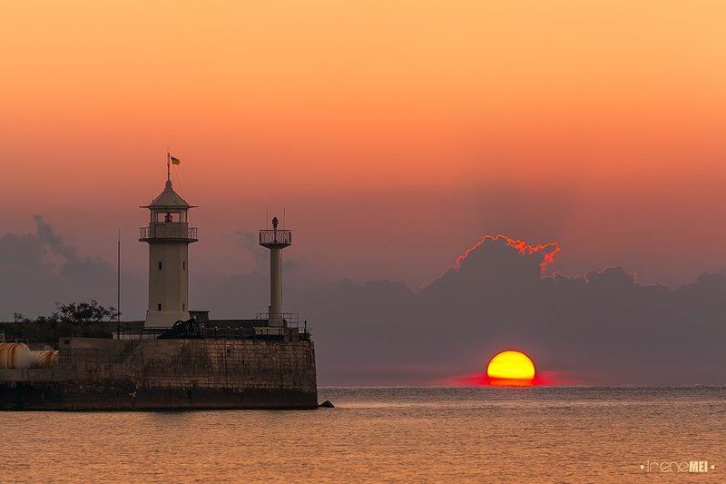 Маяк фото превью
