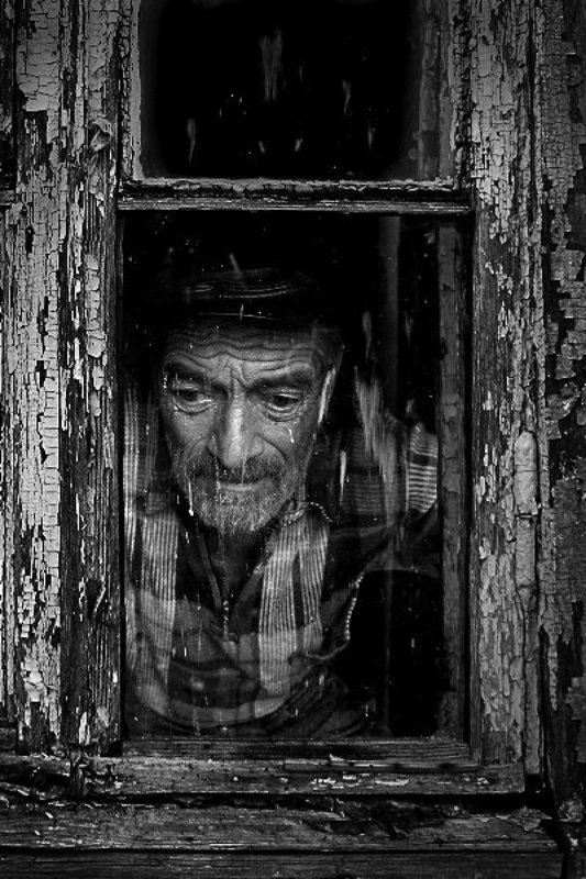 Взгляд на мирphoto preview