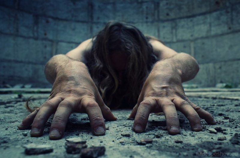 Self-portrait / Aвтопортретphoto preview