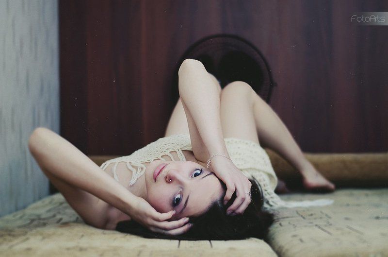 Эльвира...photo preview