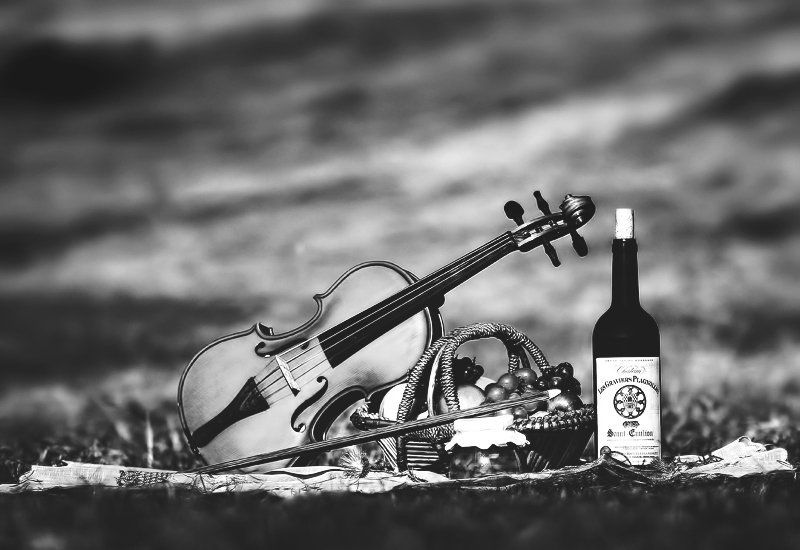 still life ...photo preview