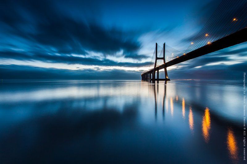 blue morningsphoto preview