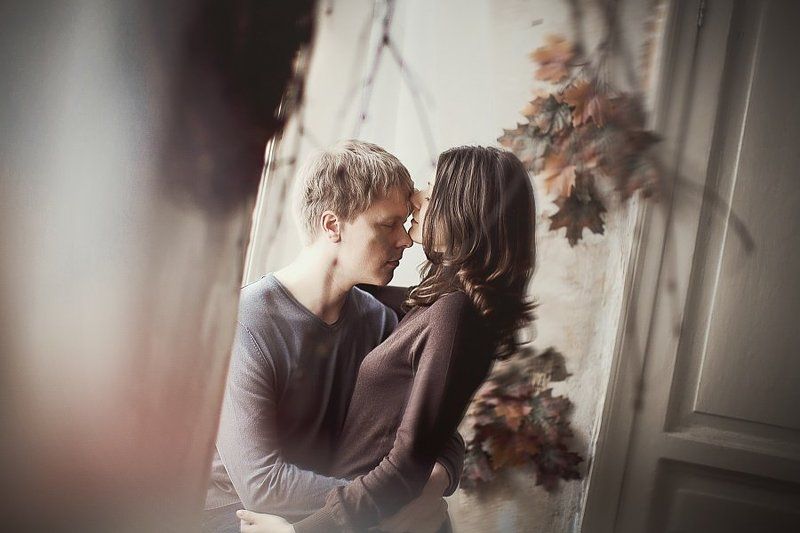 Sur l\'amour....)photo preview