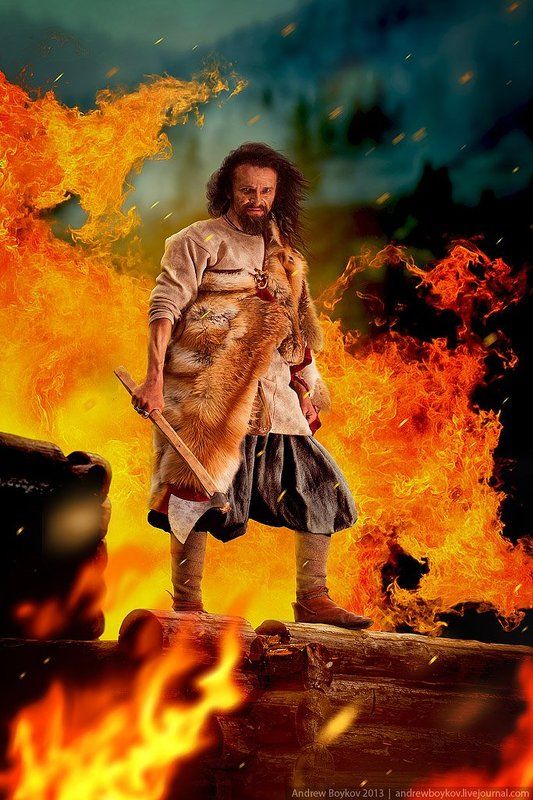 Olaf the Destroyerphoto preview