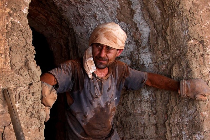 Цвет потаphoto preview