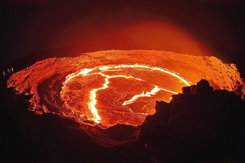 Volcanophoto preview