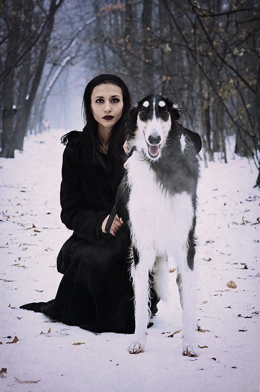 Тиша и актрисаphoto preview